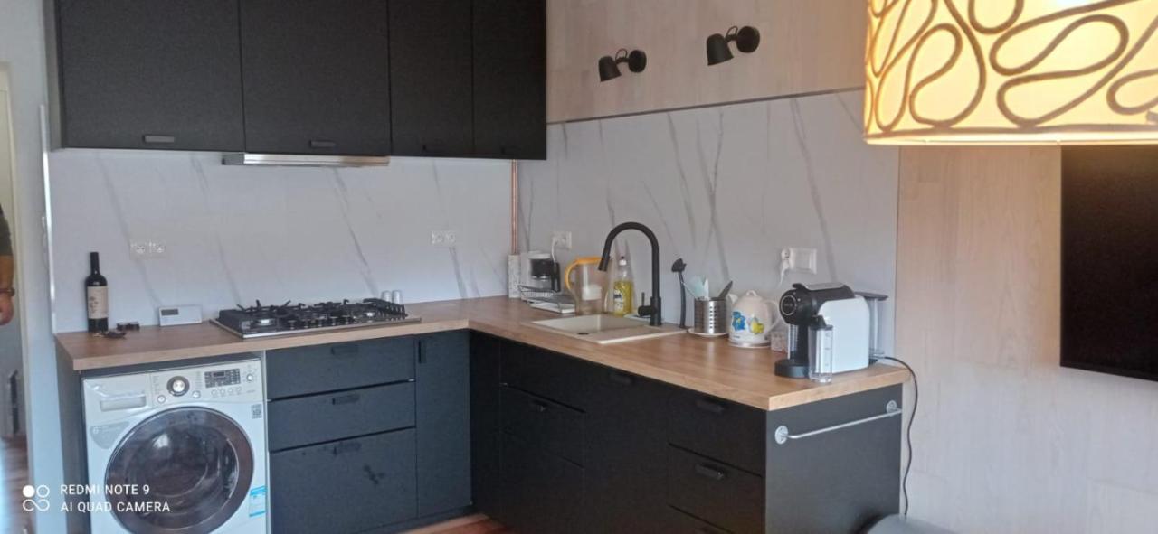 Apartment Na Gruszy Stronie Slaskie Bagian luar foto