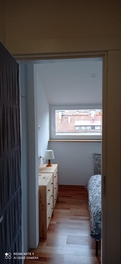 Apartment Na Gruszy Stronie Slaskie Bagian luar foto