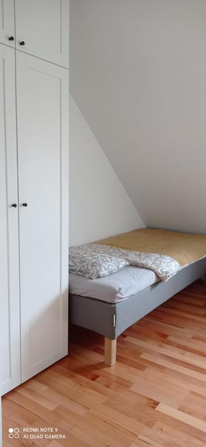 Apartment Na Gruszy Stronie Slaskie Bagian luar foto