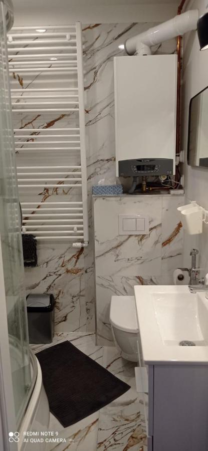 Apartment Na Gruszy Stronie Slaskie Bagian luar foto